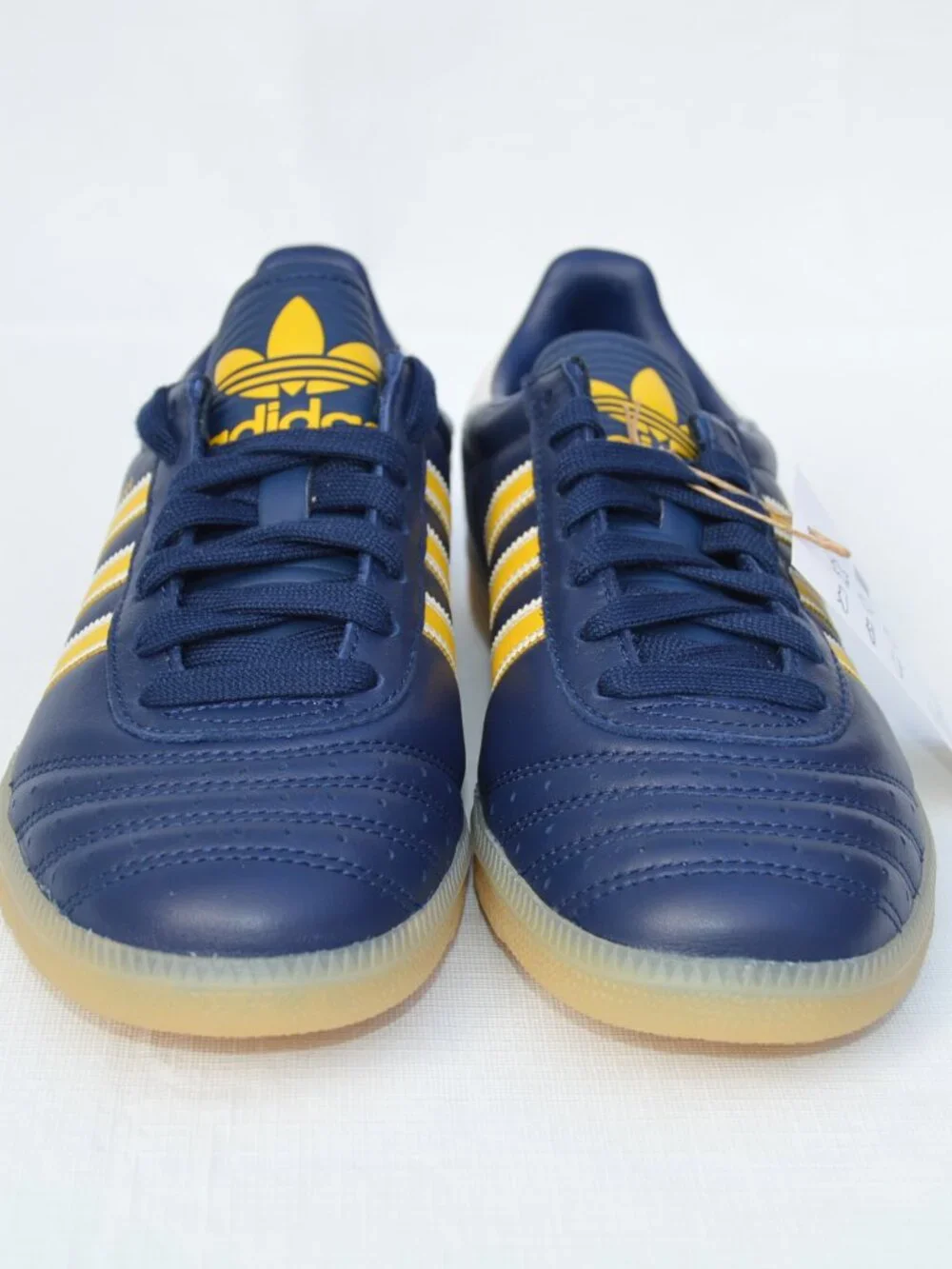Adidas SAMBA JP SHOES Unisex Size Men 5.5 Women 6.5 (New)